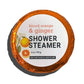 NailedByNiki2swt Blood Orange & Ginger Shower Steamers Press on Nails Self Care Accessories