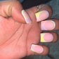 NailedByNiki2swt Cabana Life Press on Nails Self Care Accessories