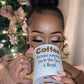 NailedByNiki2swt Coffee in the Morning Press on Nails Self Care Accessories