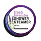 NailedByNiki2swt Fresh Lavender Shower Steamers Press on Nails Self Care Accessories