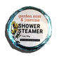 NailedByNiki2swt Garden Mint & Jasmine Shower Steamers Press on Nails Self Care Accessories