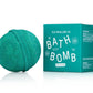 Old Whaling Company Bath & Body Handmade Bath Bomb 8oz Press on Nails Self Care Accessories