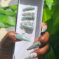 NailedByNiki2swt J'Adore Press on Nails Self Care Accessories