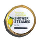 NailedByNiki2swt Lemon Menthe Shower Steamers Press on Nails Self Care Accessories