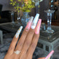 NailedByNiki2swt Rue Press on Nails Self Care Accessories