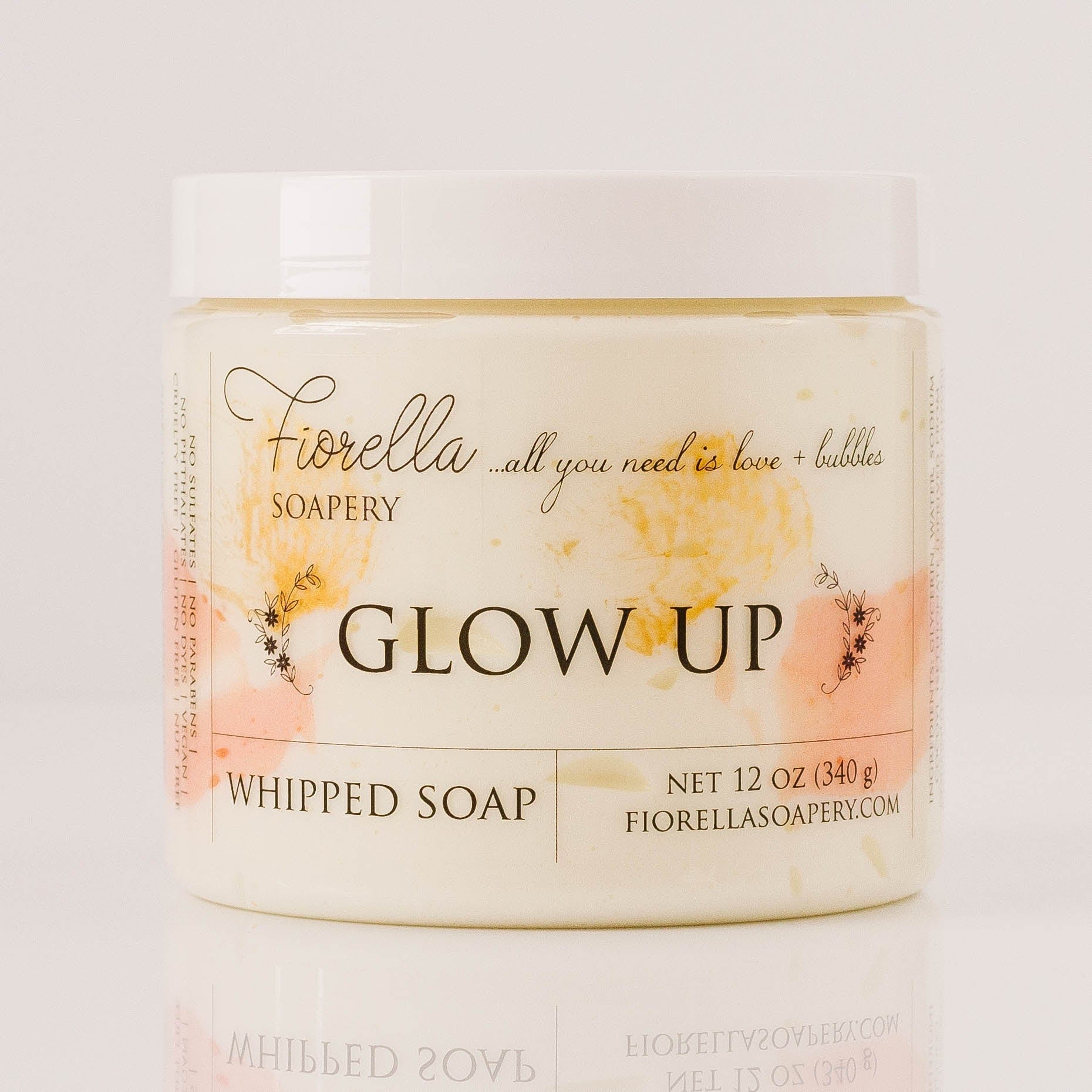 Wildly American Bath & Body Whipped Soap Press on Nails Self Care Accessories