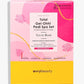 NailedByNiki2swt Bath & Body Yes to Rose' Total Gel-Ohh! Pedi Spa Set Press on Nails Self Care Accessories